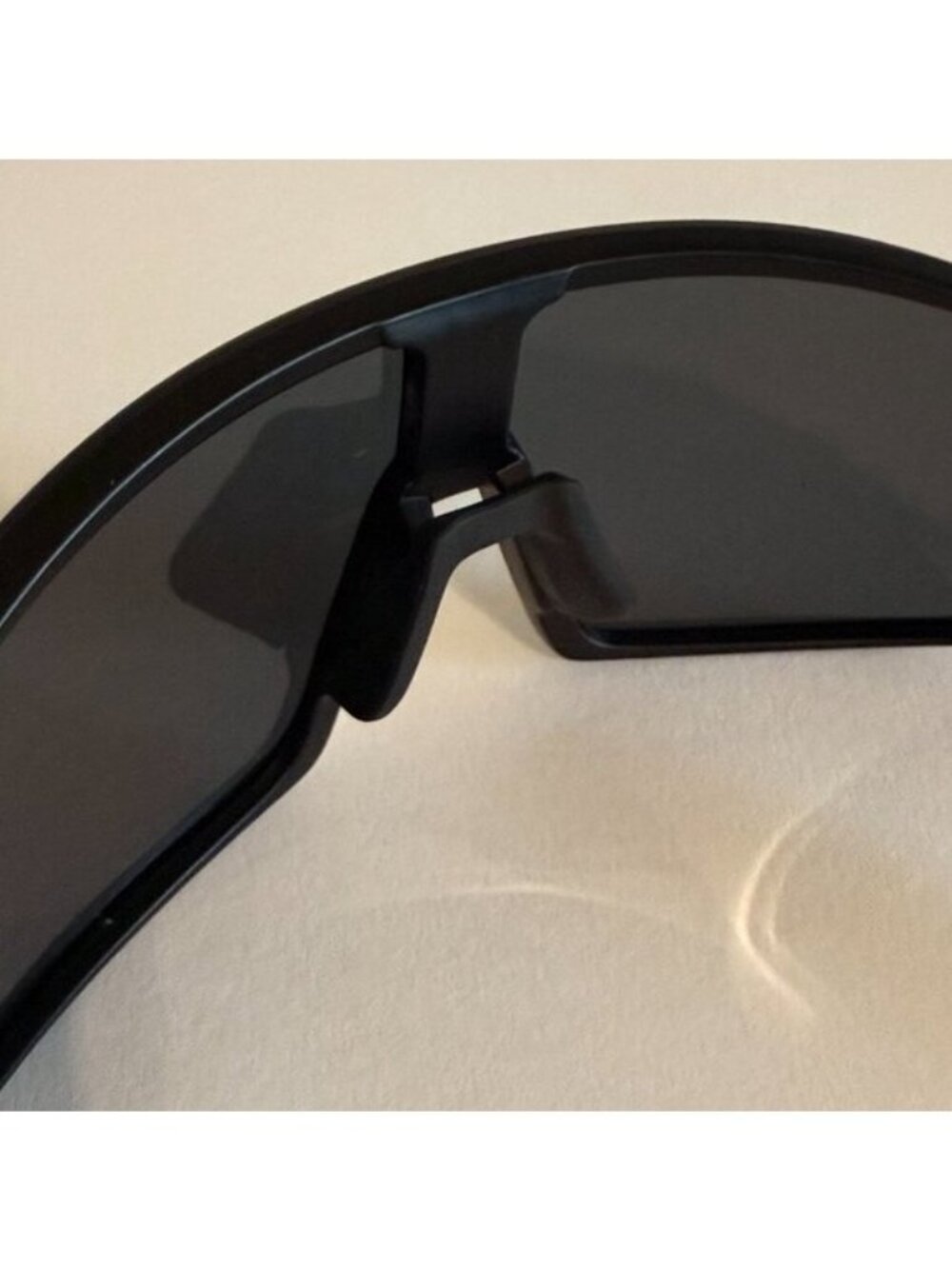 OO9406 Oakley SUTRO Matte Black Frame Prizm Black Lenses - Picture 8 of 10